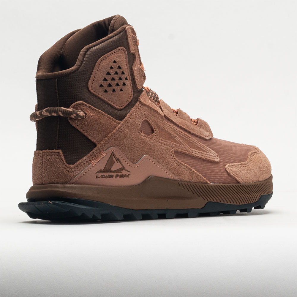 Altra Lone Peak Hiker 2 Women's Brown