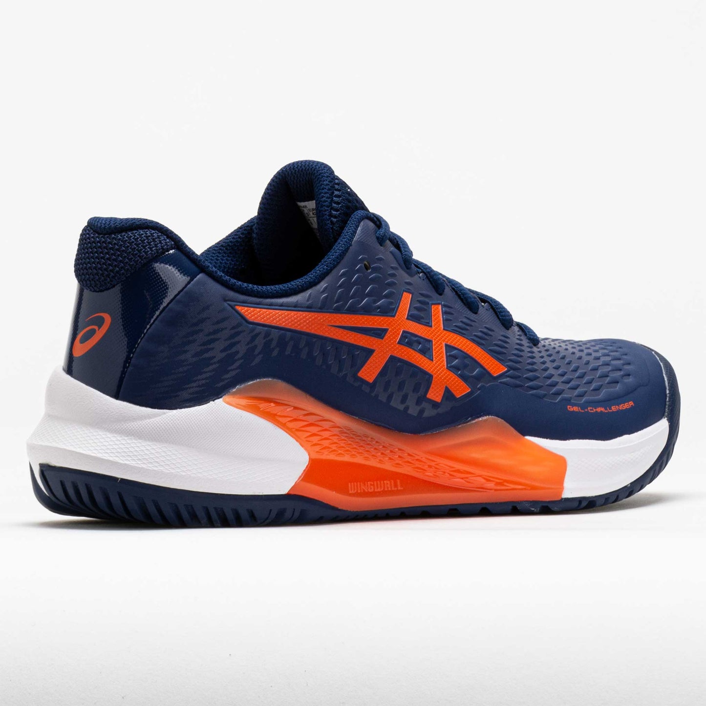 ASICS GEL-Challenger 14 Men's Blue Expanse/Koi