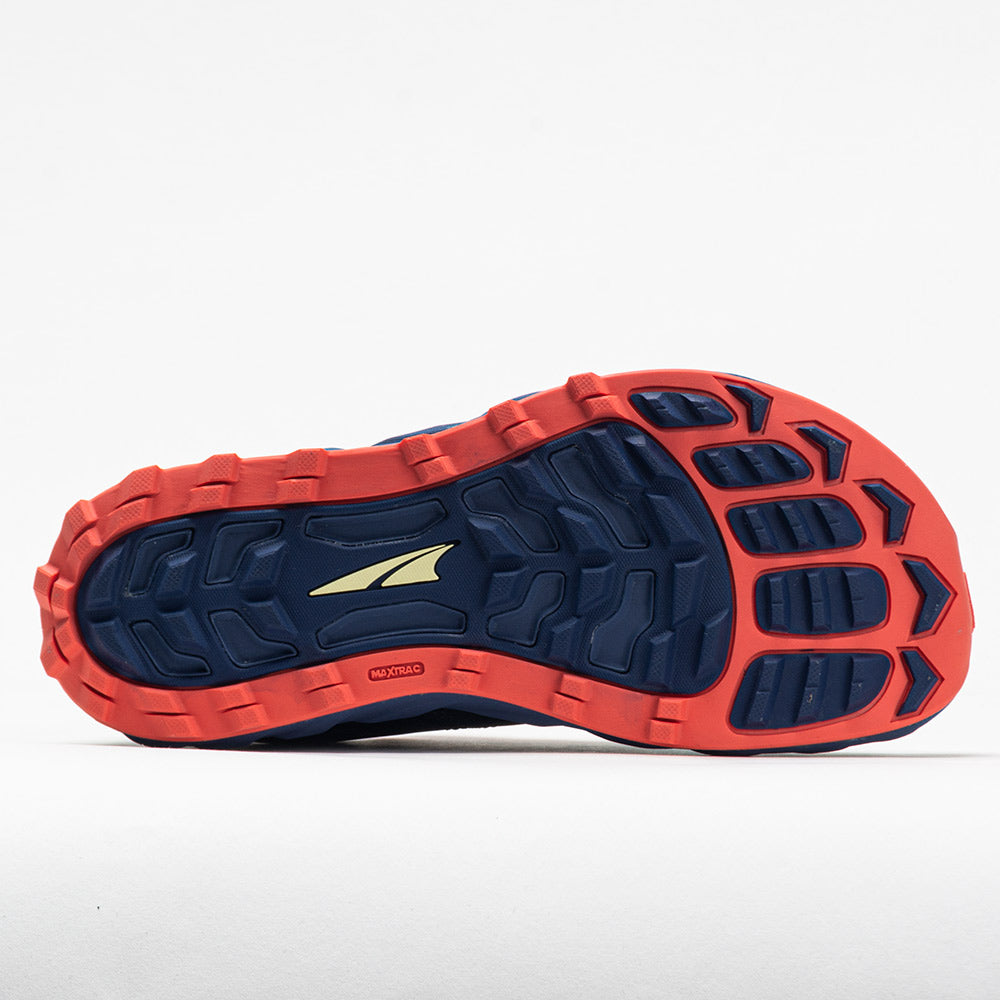 Altra Superior 5 Women's  Dark Blue