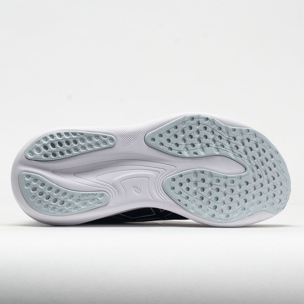 ASICS GEL-Nimbus 25 Women's  Black/Reborn Blue