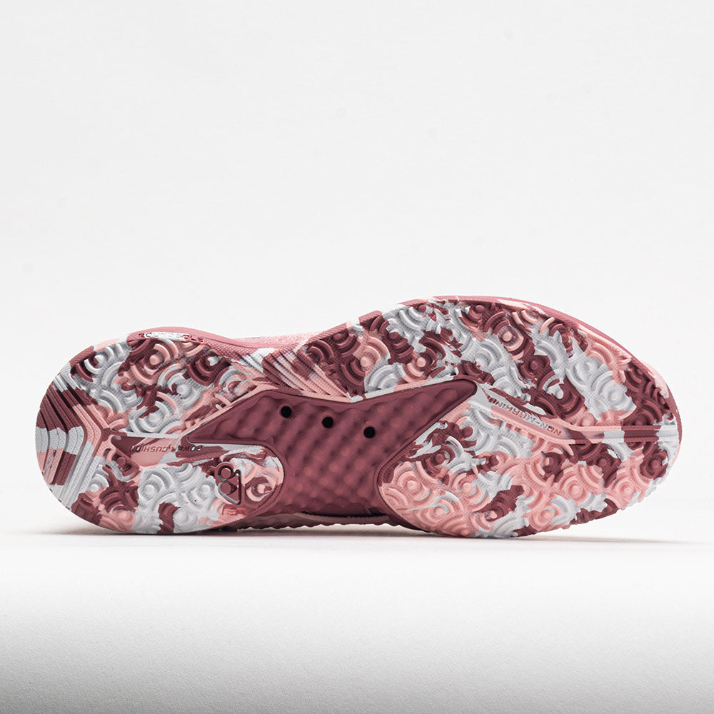 Yonex Power Cushion FusionRev 4 Clay Women's  Smoke Pink