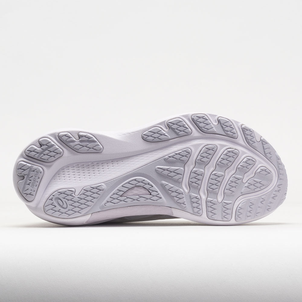 ASICS GEL-Kayano 30 Anniversary Women's  White/ Lilac Hint