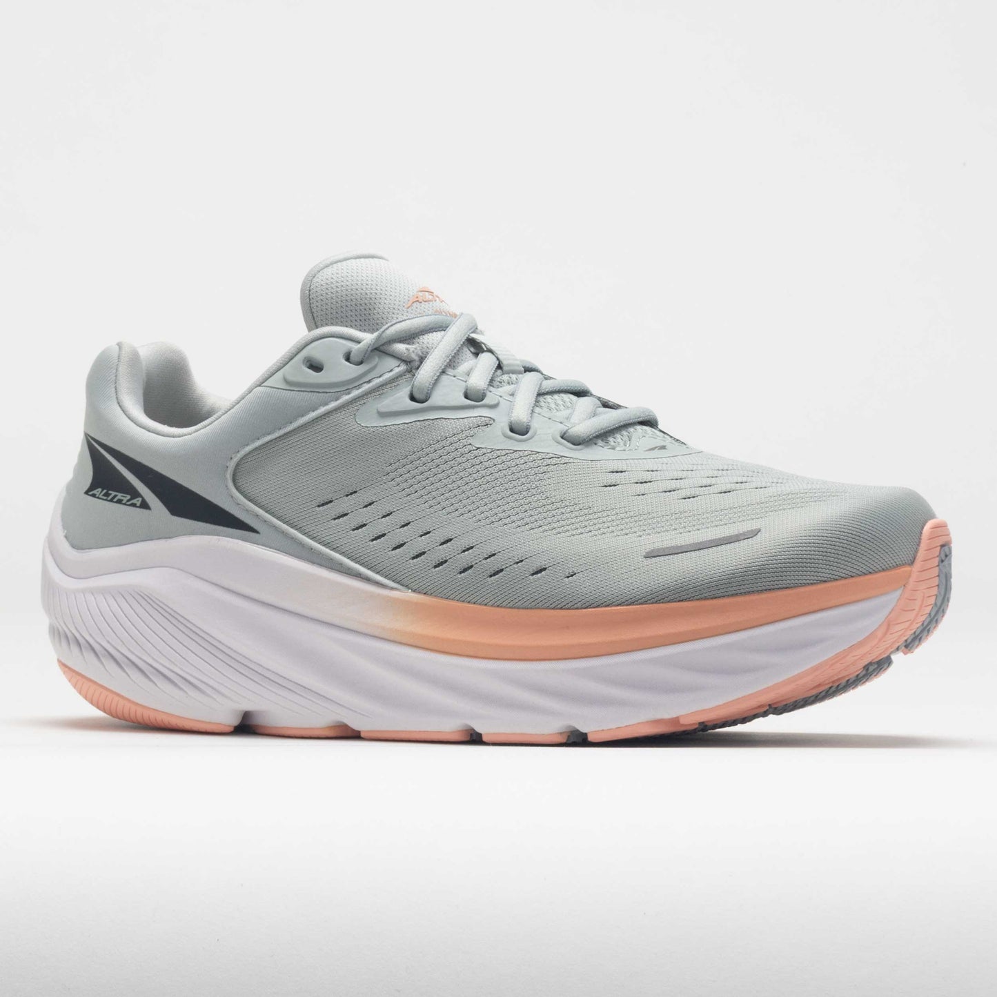 Altra Via Olympus 2 Women's  Light Gray
