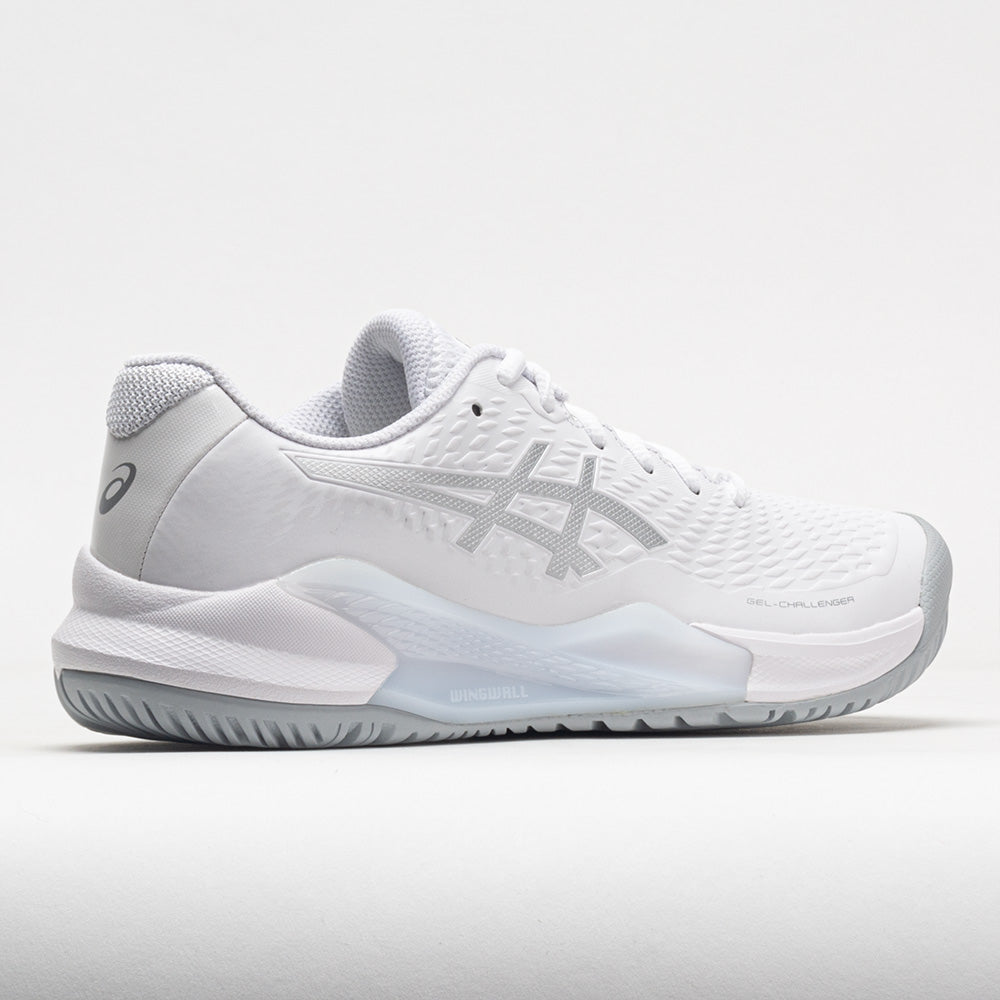 ASICS GEL-Challenger 14 Women's  White/Pure Silver